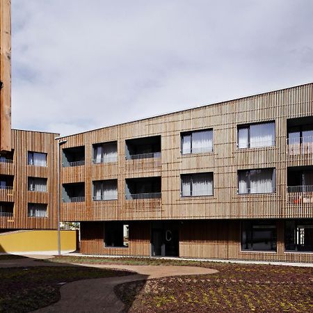 Apartman Krasna Lipa C. 1 Extérieur photo