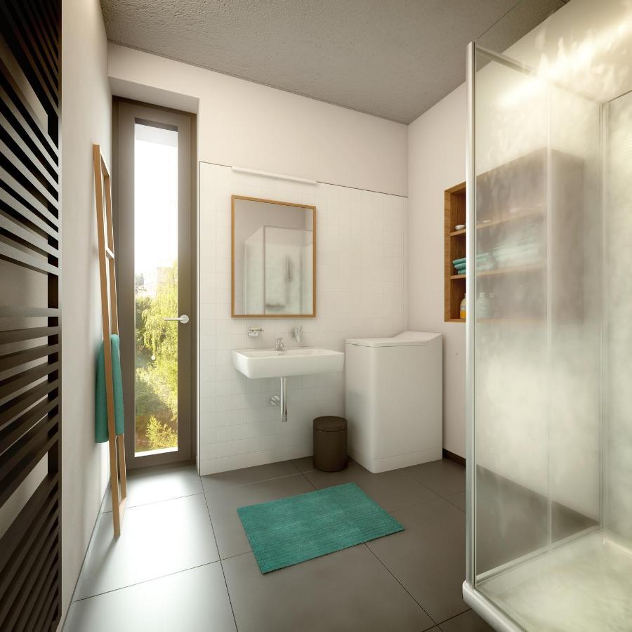 Apartman Krasna Lipa C. 1 Extérieur photo
