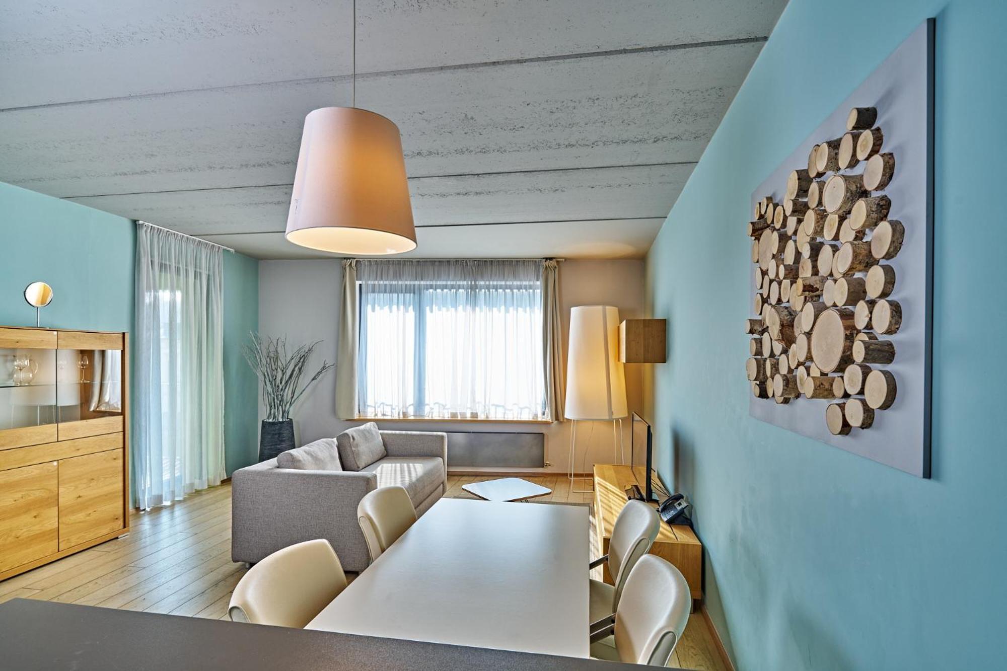 Apartman Krasna Lipa C. 1 Extérieur photo