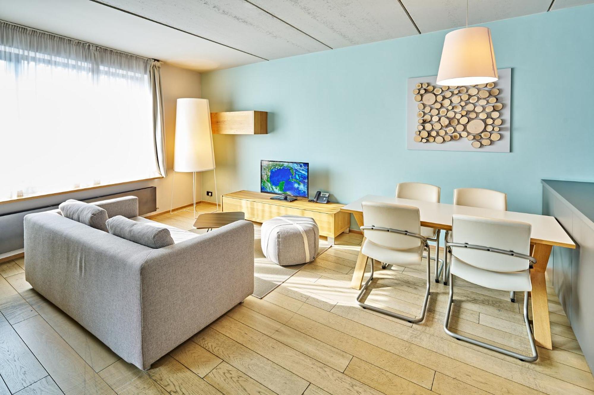 Apartman Krasna Lipa C. 1 Extérieur photo