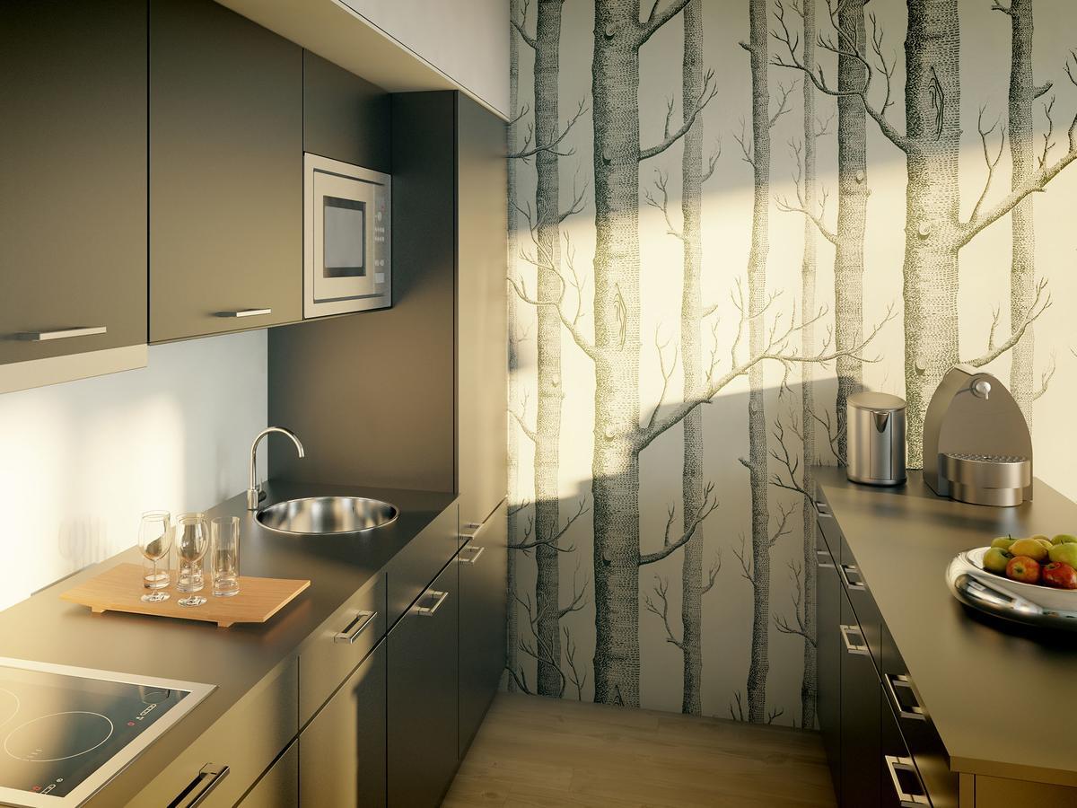 Apartman Krasna Lipa C. 1 Extérieur photo