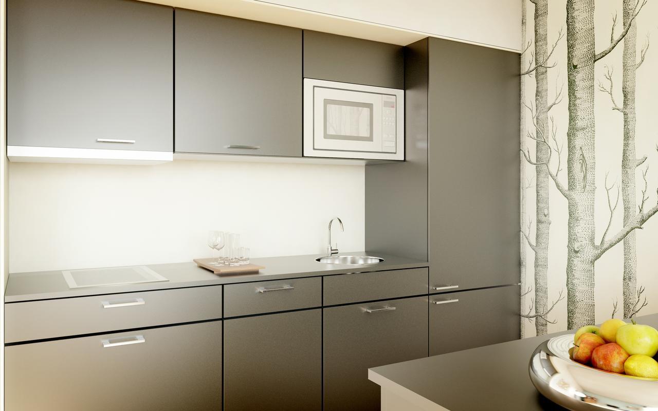 Apartman Krasna Lipa C. 1 Extérieur photo