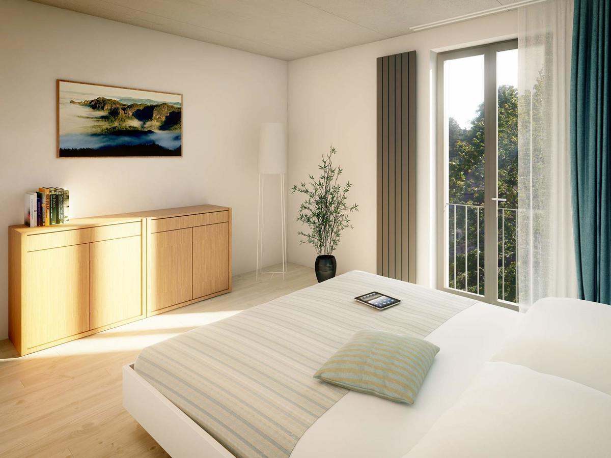 Apartman Krasna Lipa C. 1 Extérieur photo